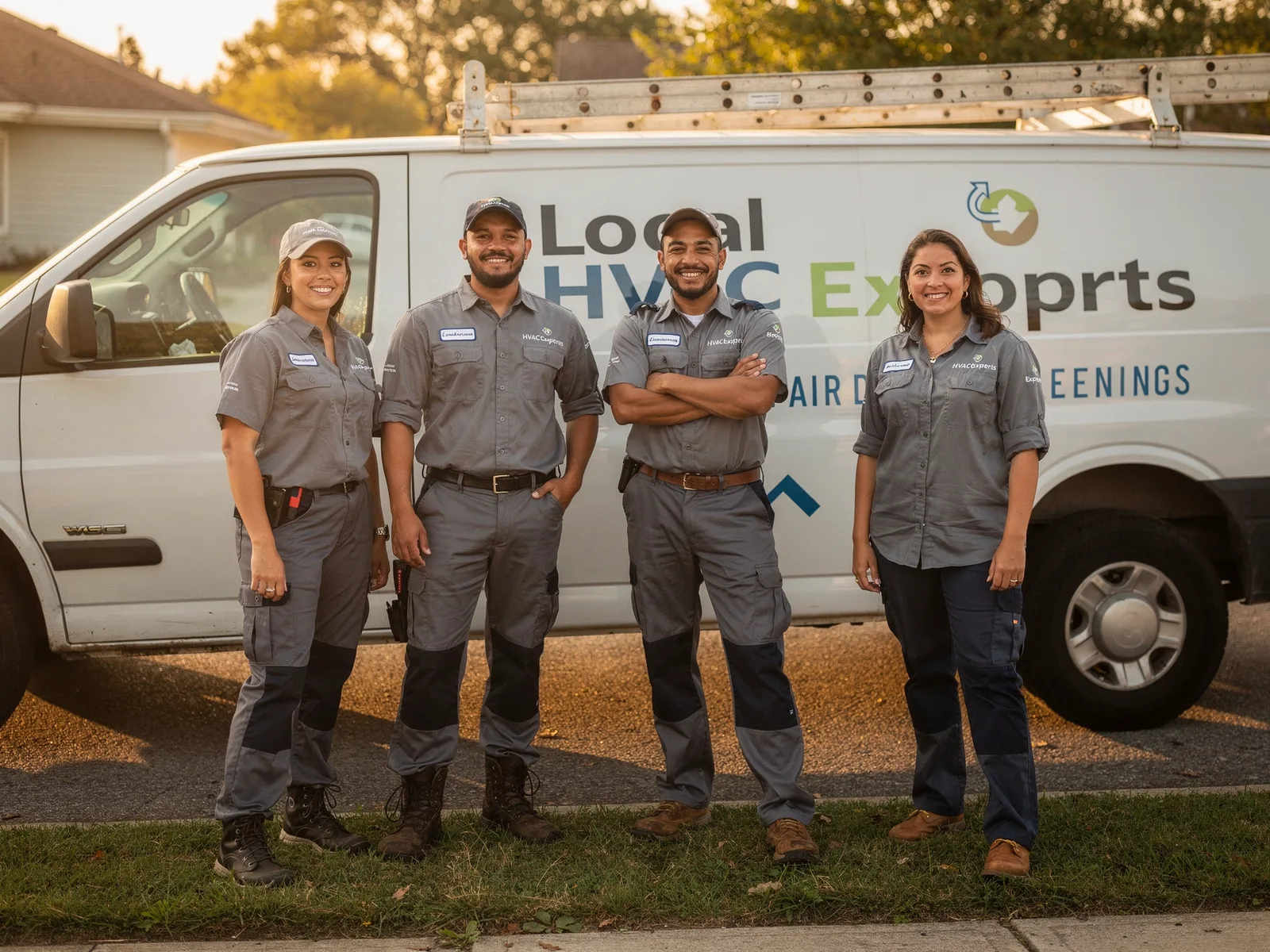 24/7 HVAC Repair & AC Replacement company in Mineola, NY